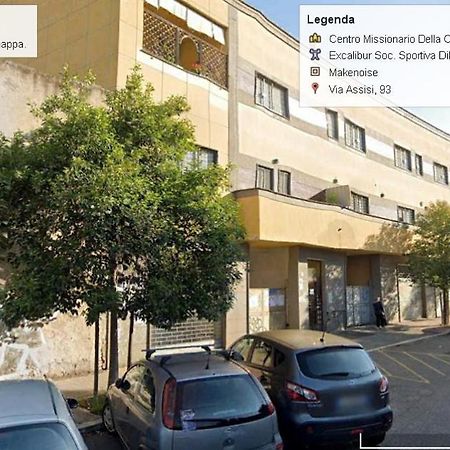 Alloggio Roma Appia Εξωτερικό φωτογραφία